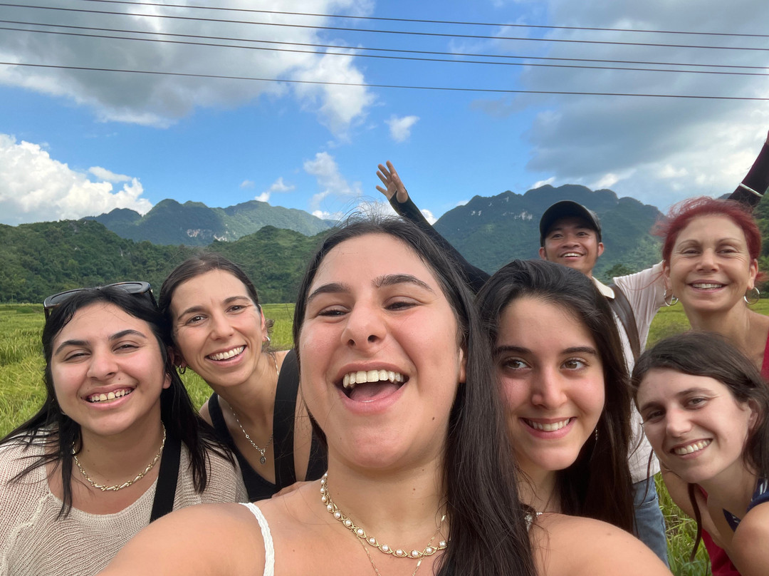 Mai Chau Eco Tours-Mai Chau必去景点