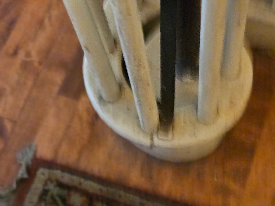 The Inn at Montpelier主图