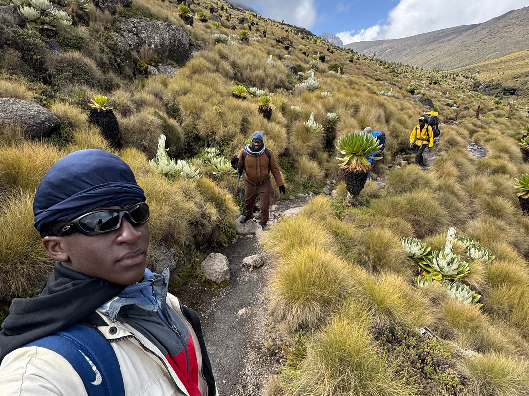 Africa Outdoors Tours-内罗毕必去景点
