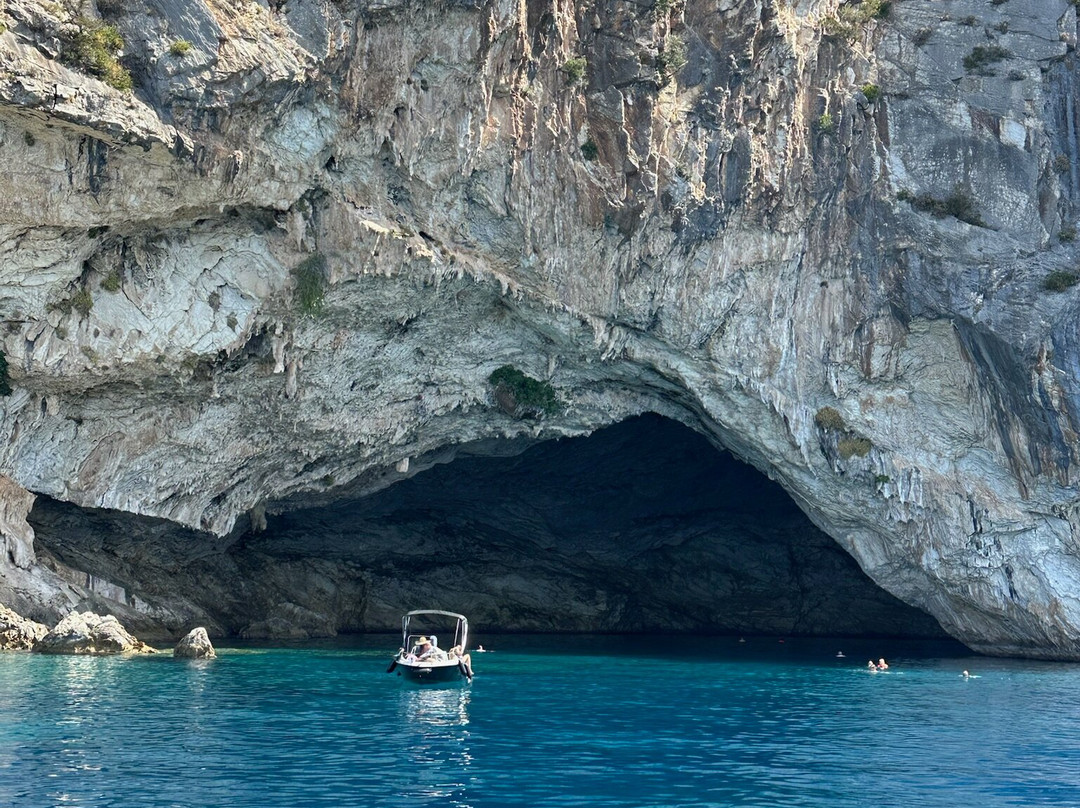 Captain Spiros Lefkada Private Cruises-Nidri必去景点