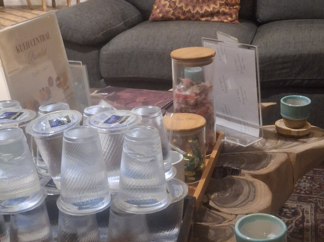 Spa Central Batam (Batam Centre)-Batam Center必去景点