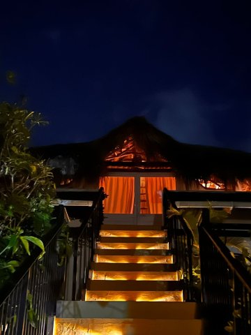 Surfbreak Cabarete B&B Surf And Yoga-客卧