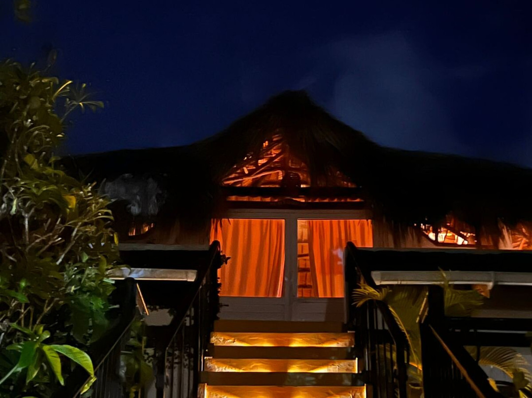 Surfbreak Cabarete B&B Surf And Yoga主图