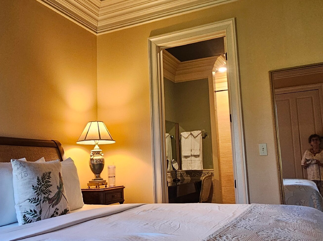 The Inn at Houmas House Estate主图