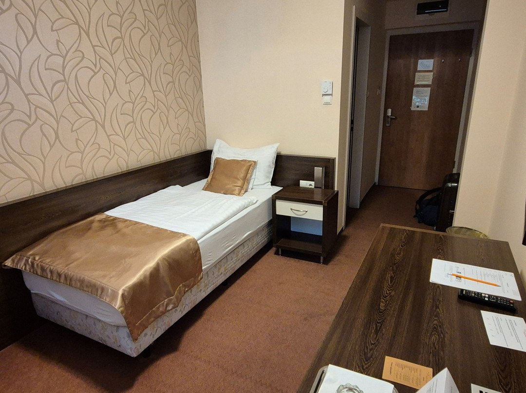 Boutique Hotel Sopianae主图