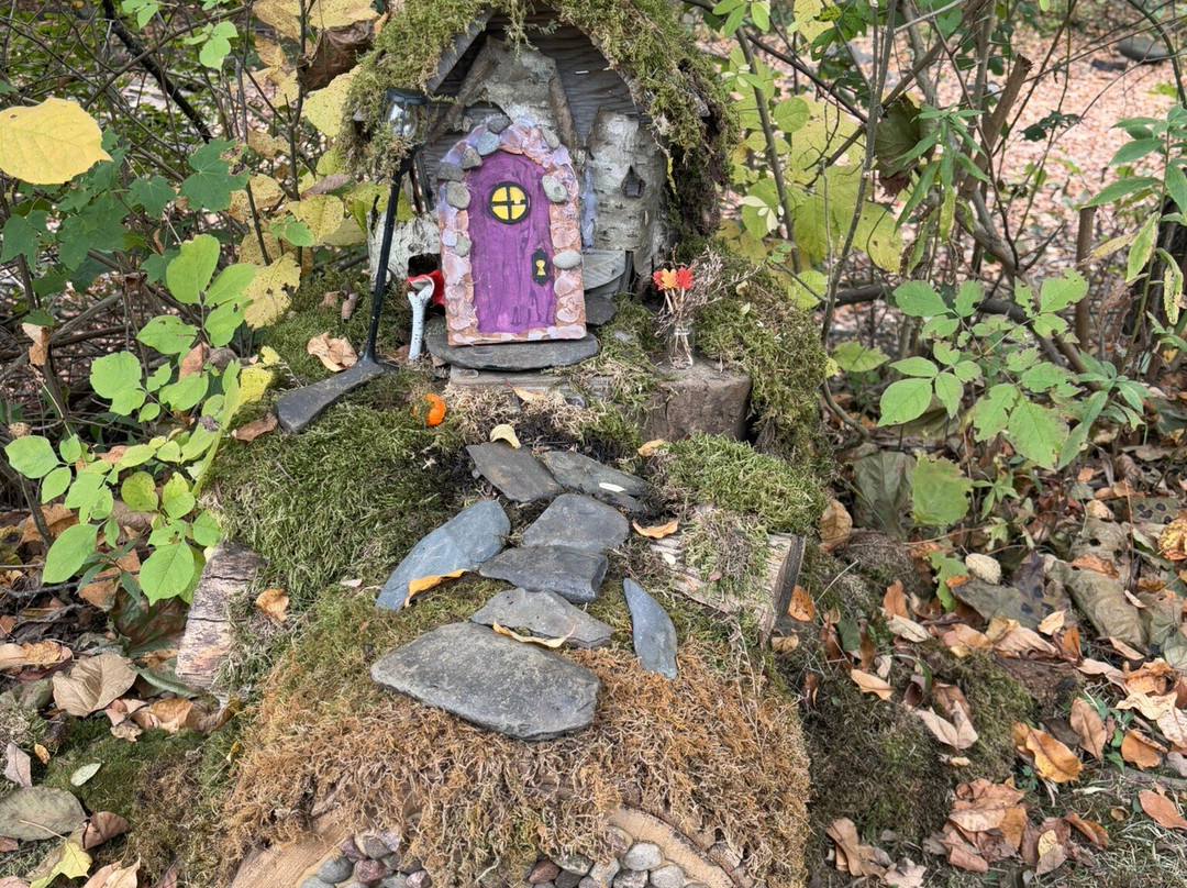 Mahone Bay Museum-Mahone Bay必去景点