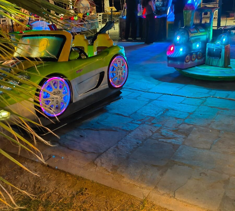 Nikiti Beach-Nikiti必去景点