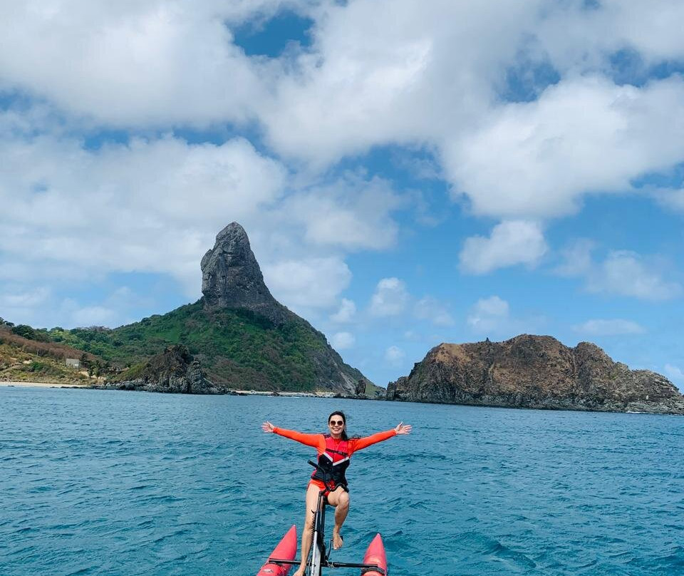 Mahalo Noronha-Vila dos Remedios必去景点