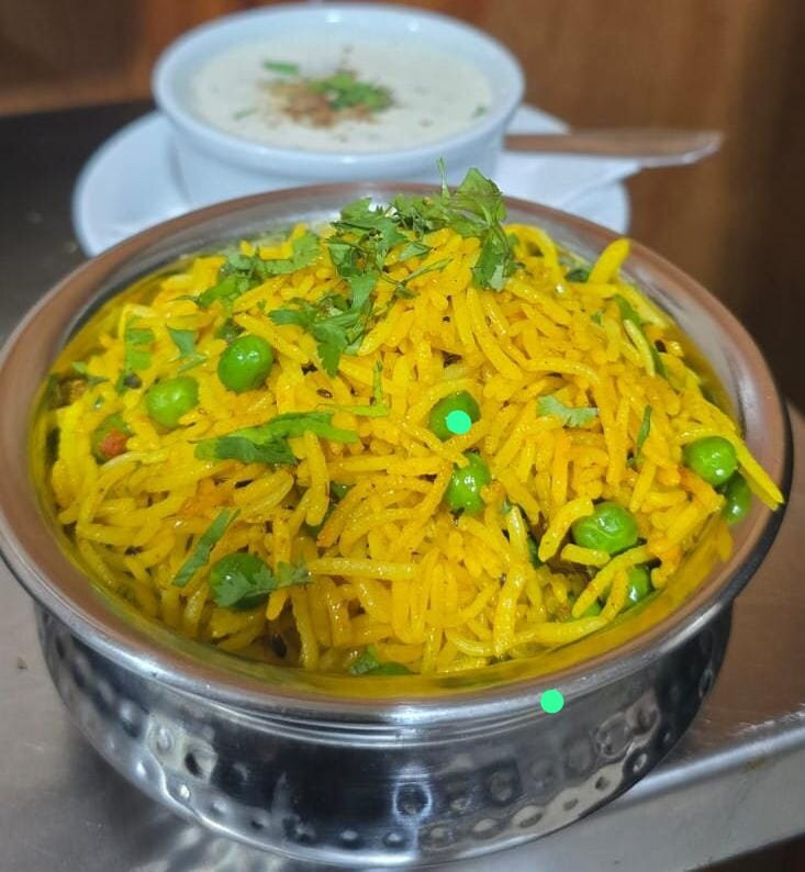 Delhi Magic Indian Restaurant