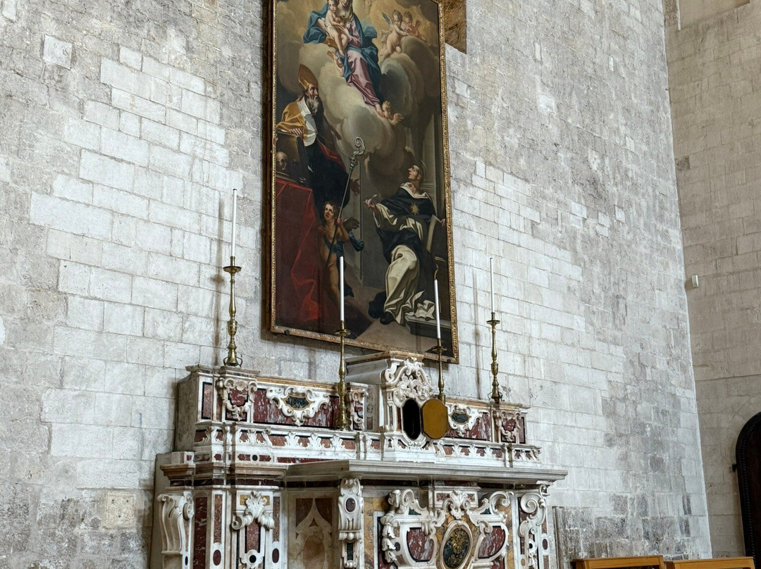 Cattedrale di Bitonto-Bitonto必去景点