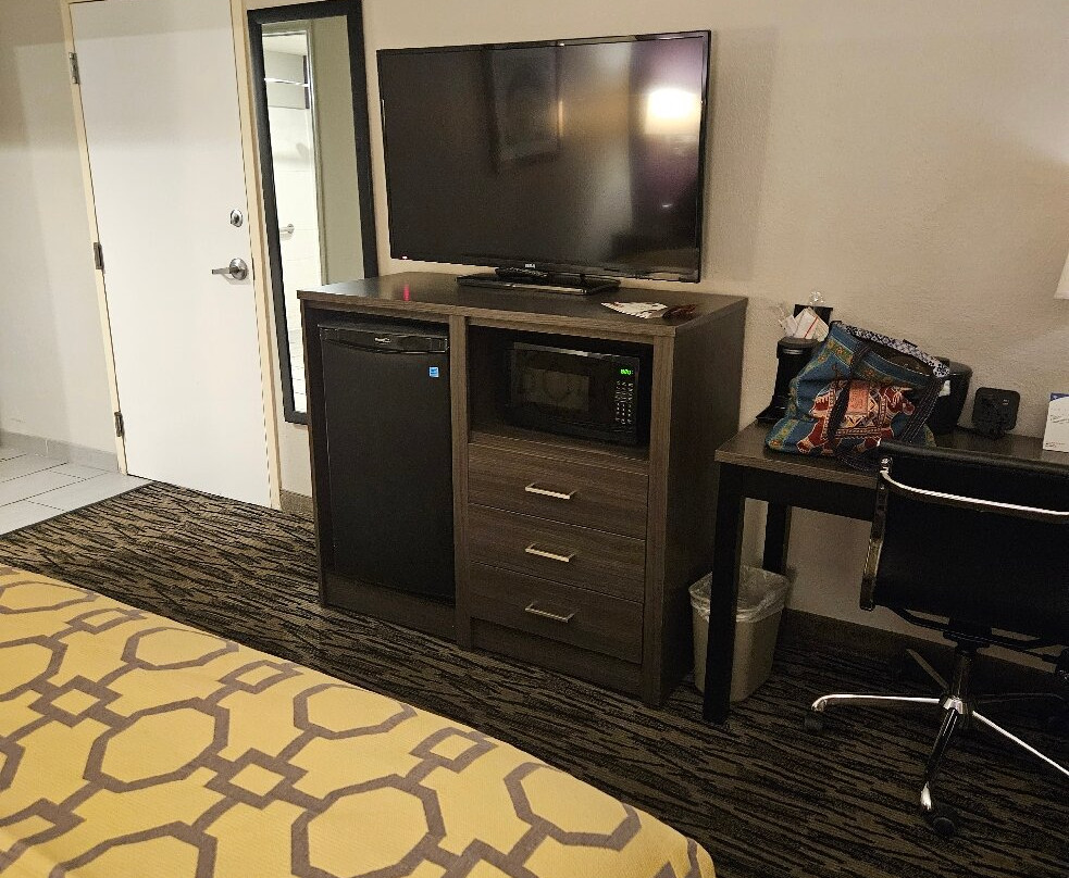 Baymont by Wyndham Springfield I-44主图