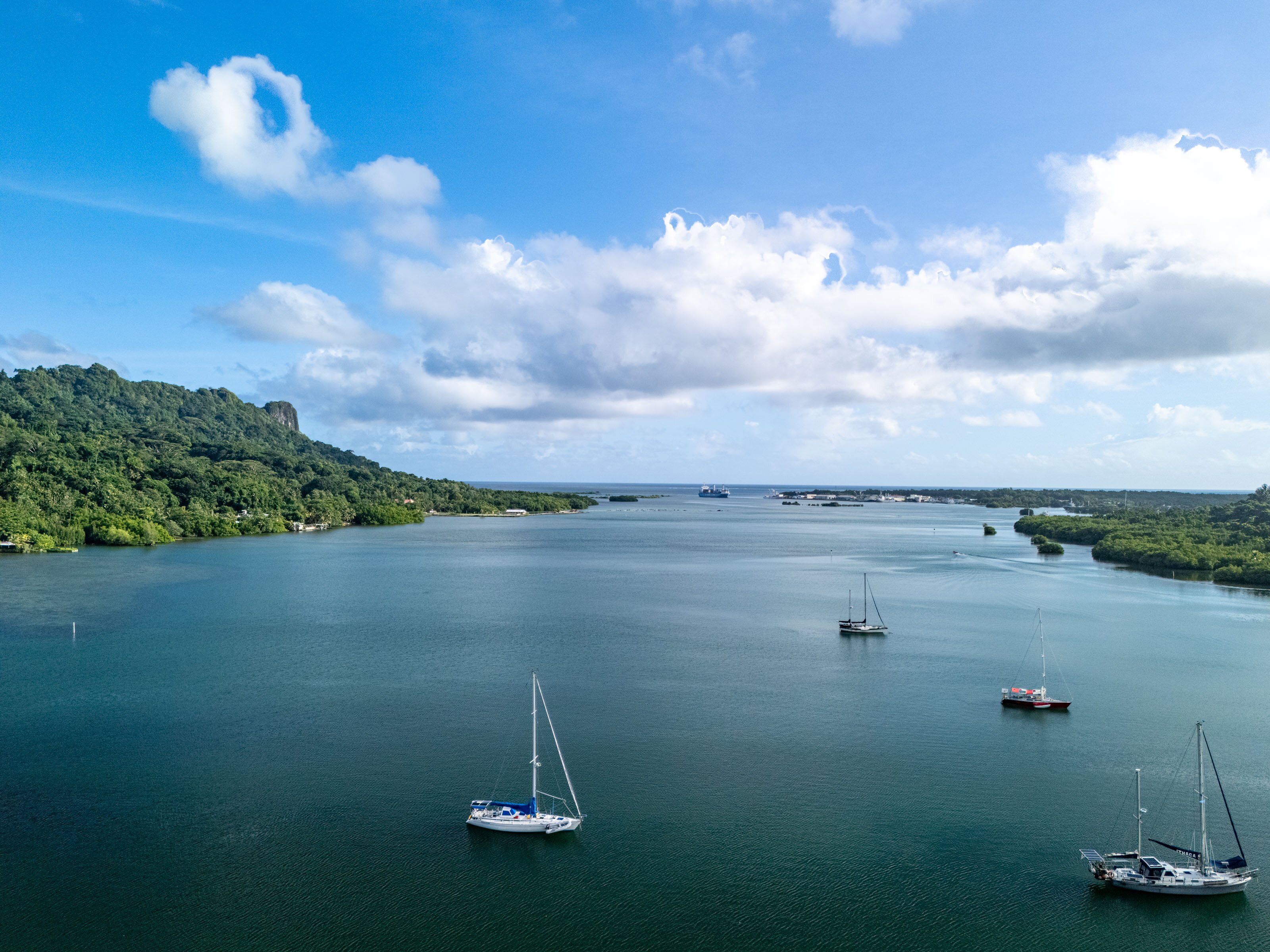 Mangrove Bay Hotel-酒店景观