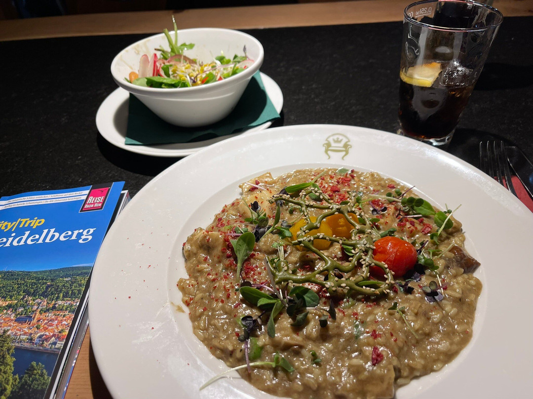 Berggasthof Konigstuhl主图