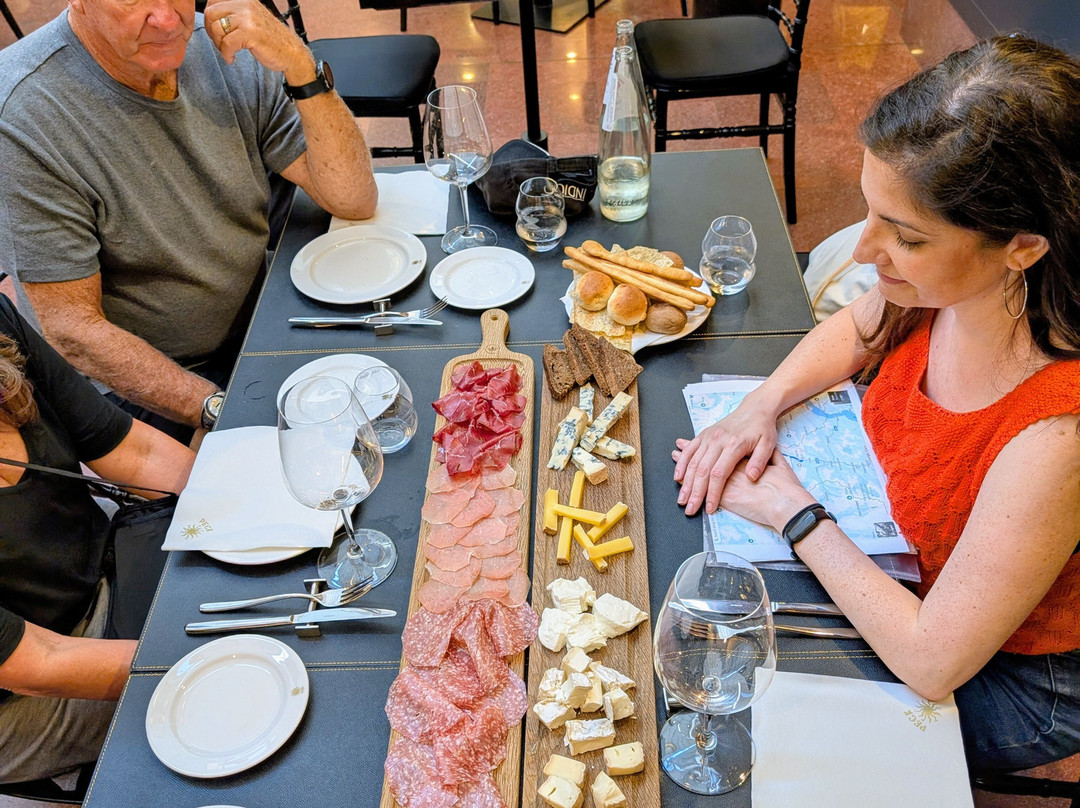 Milan Food Tours-米兰必去景点