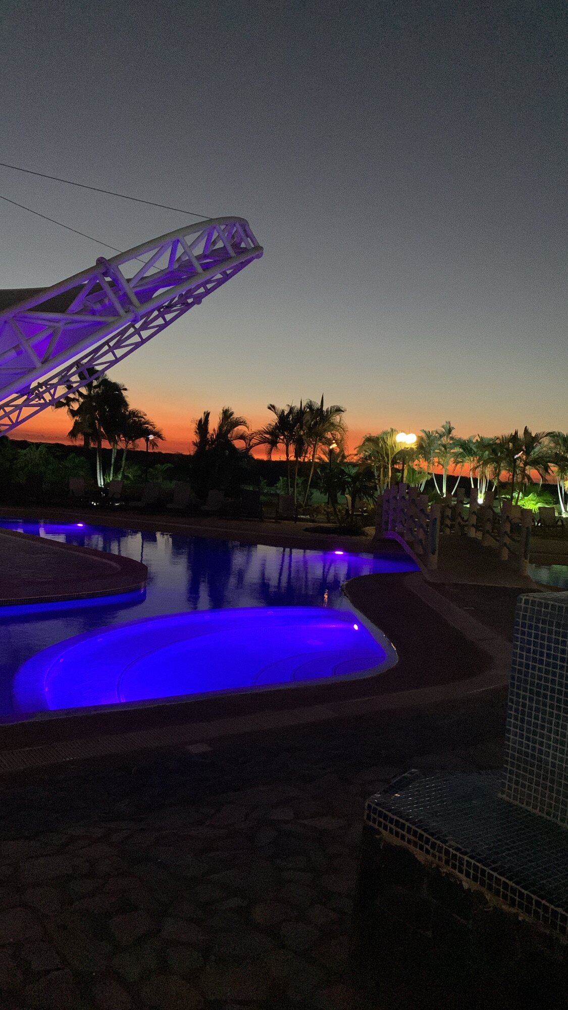 Eurobuilding Hotel & Suites Guayana-官方