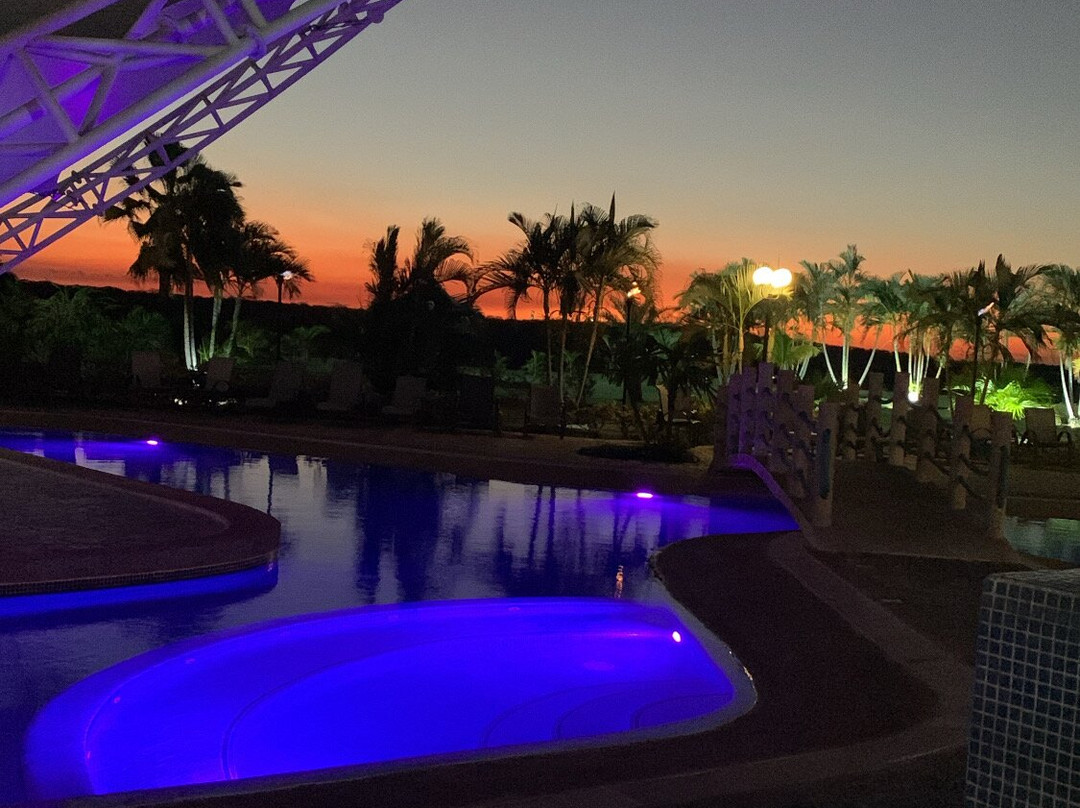 Eurobuilding Hotel & Suites Guayana主图