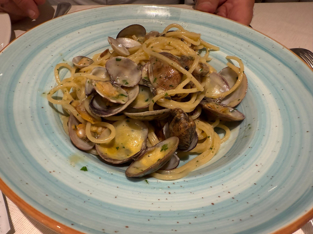 Ristorante Il Calesse