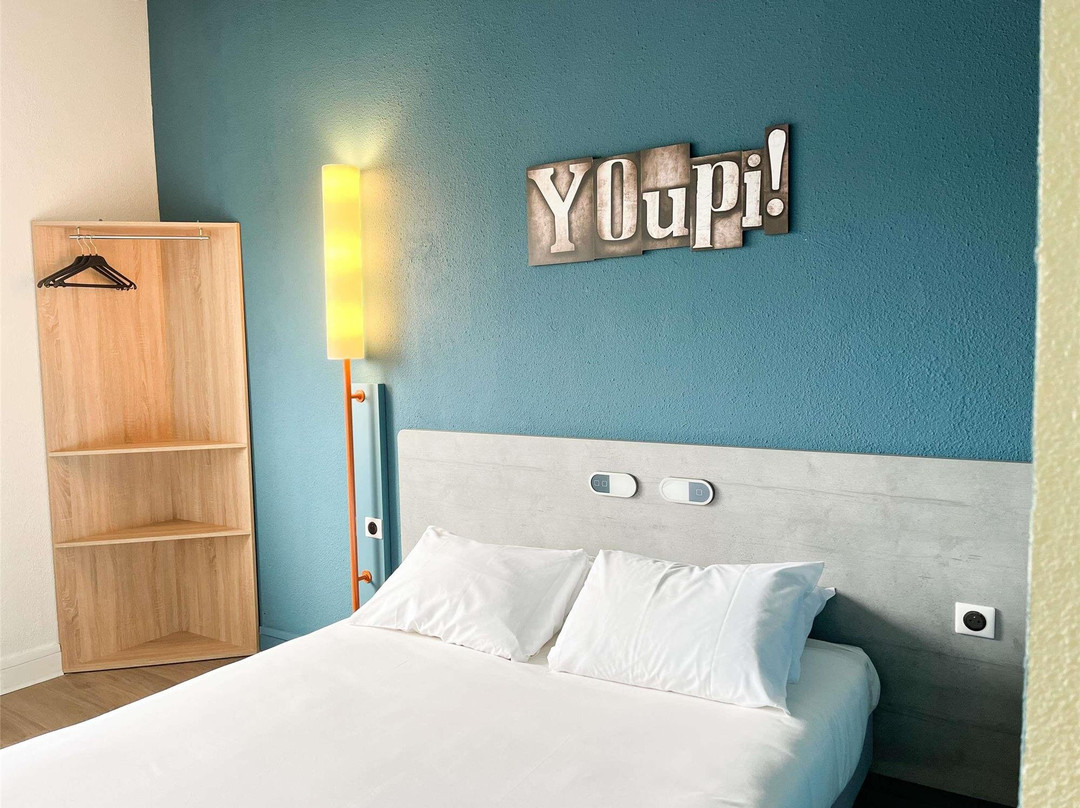Ibis Budget Ales Saint Christol主图