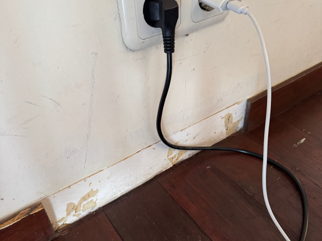 Avalon Ubud Villa主图