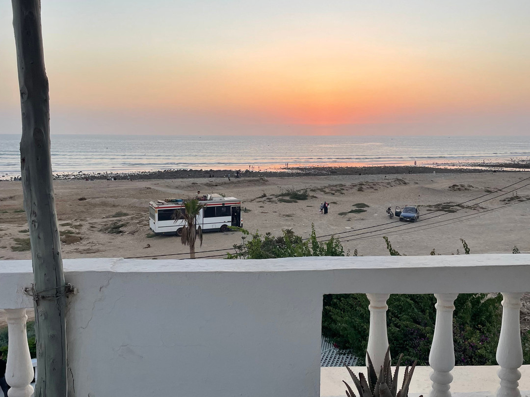 Villa Mandala by Surf Maroc主图