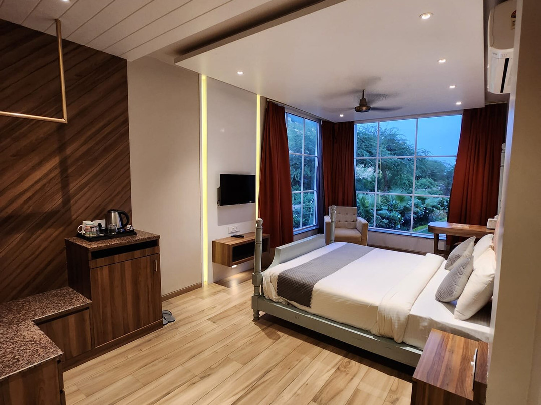 Alwar Vanyaevilas主图