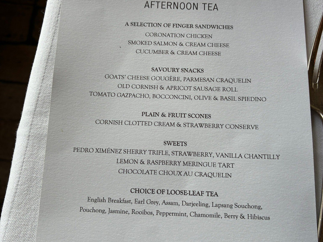 Hotel Endsleigh主图