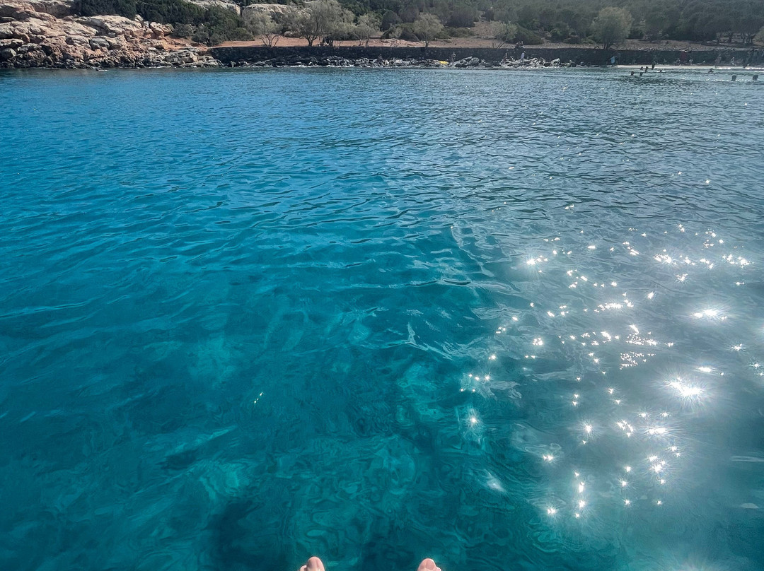 Rofos Boat-Elounda必去景点