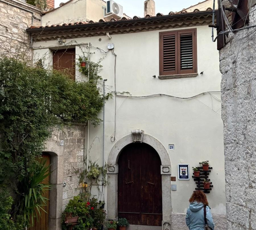 La Rosa Del Barone