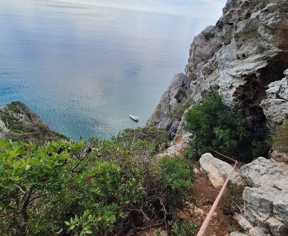 Vertente Natural-塞新布拉必去景点