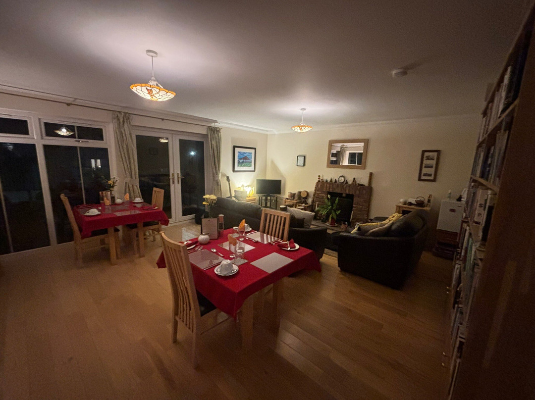 Stonewater House Vegan Bed And Breakfast主图