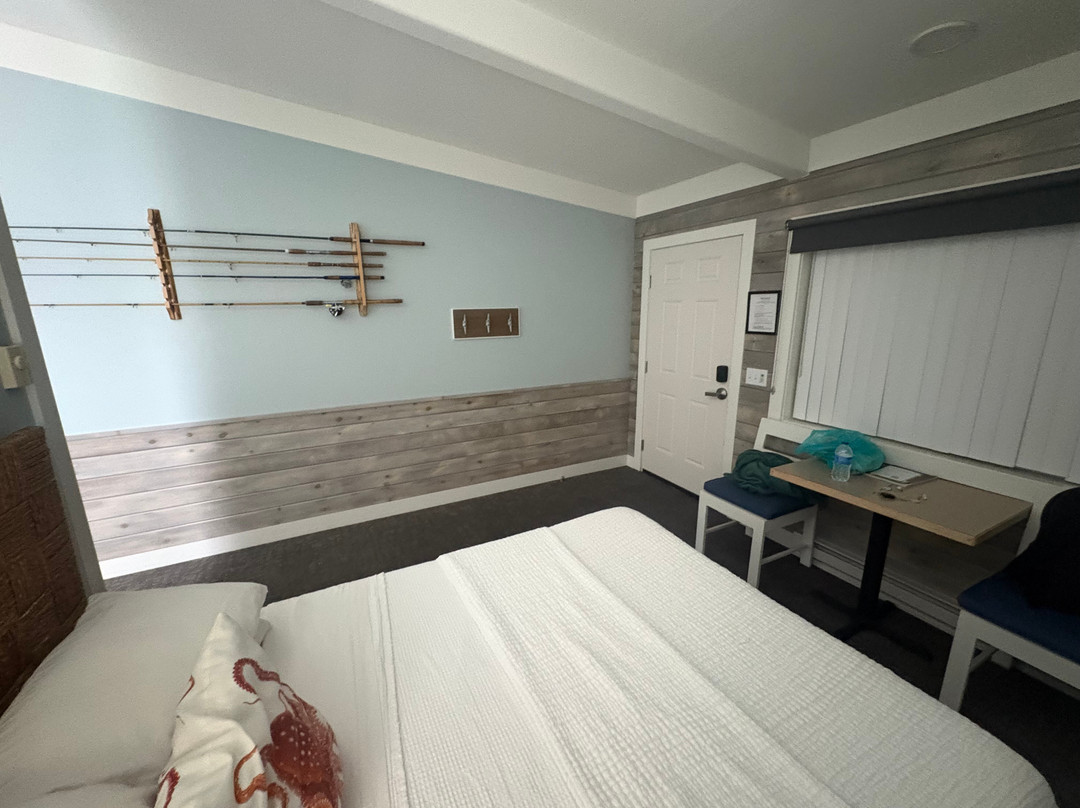 Harborview Inn & Rv Park主图