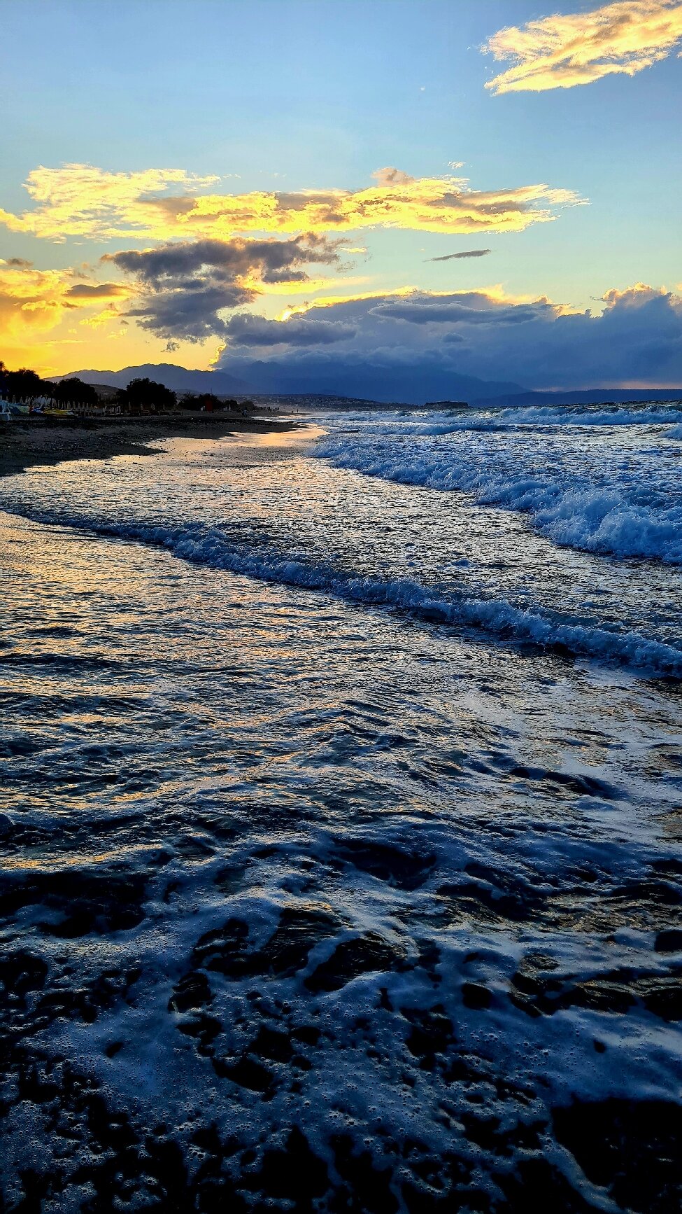 Kathrin Beach Hotel-官方