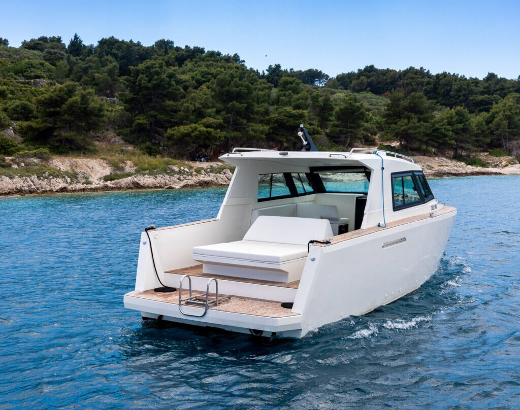 Fortuna Maris-Murter必去景点