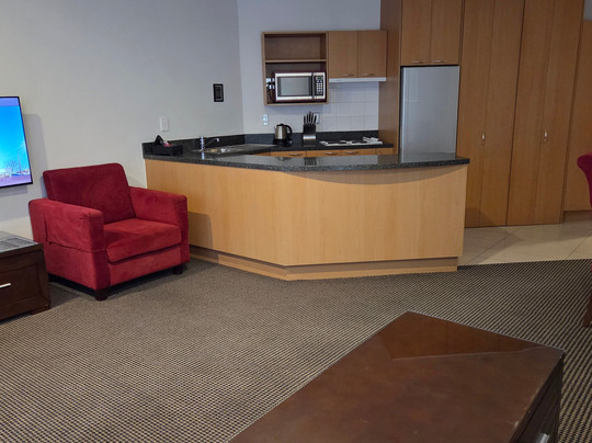 菲诺贝斯特韦斯特PLUS酒店主图