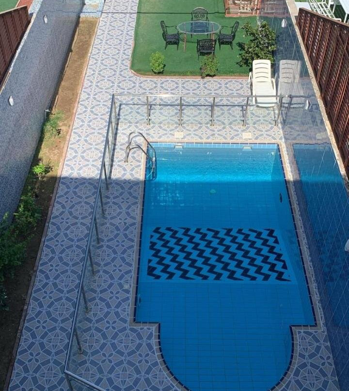Durrat Al Arous Ithmar Resort