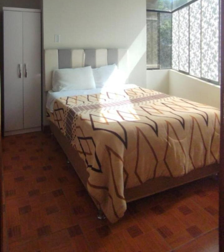 Hostal Imperio Qodqo