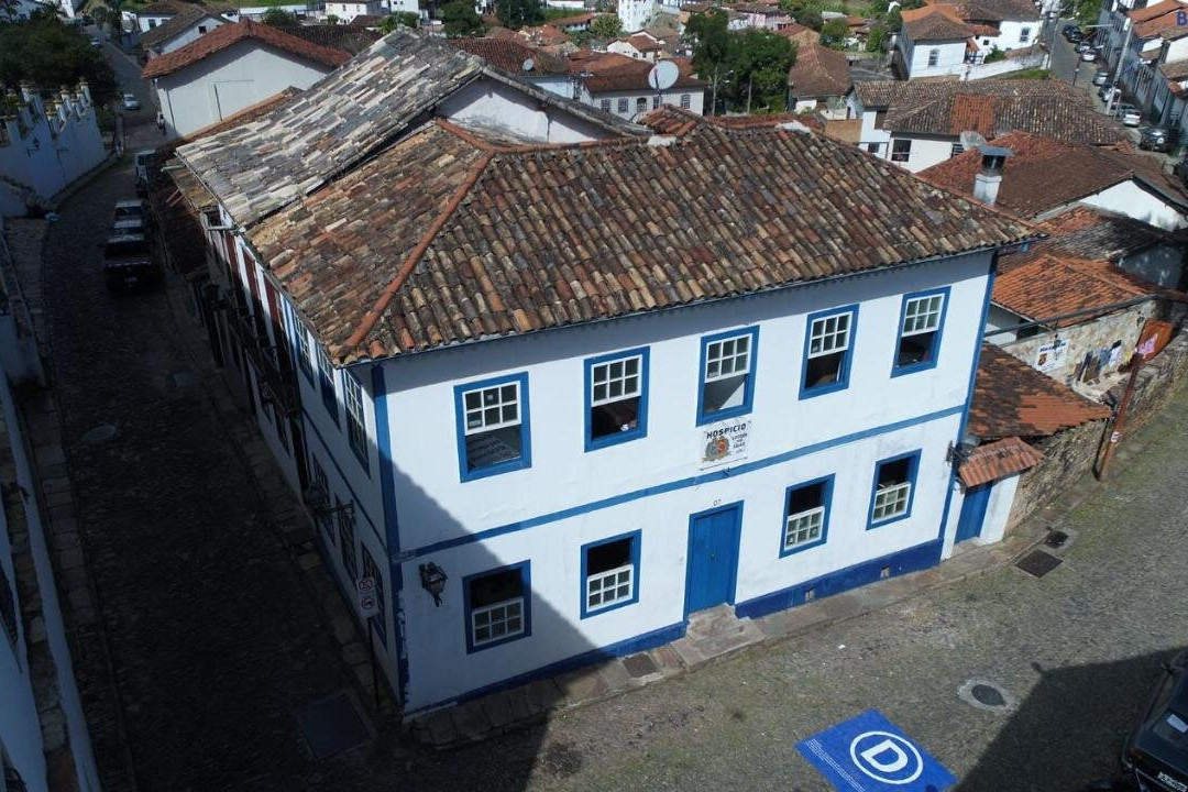 Republica Hospicio