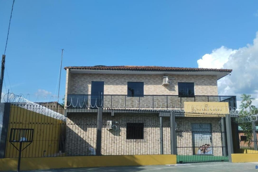 Pousada Sardinha