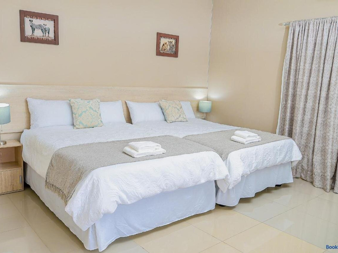 Unleashed Guesthouse
