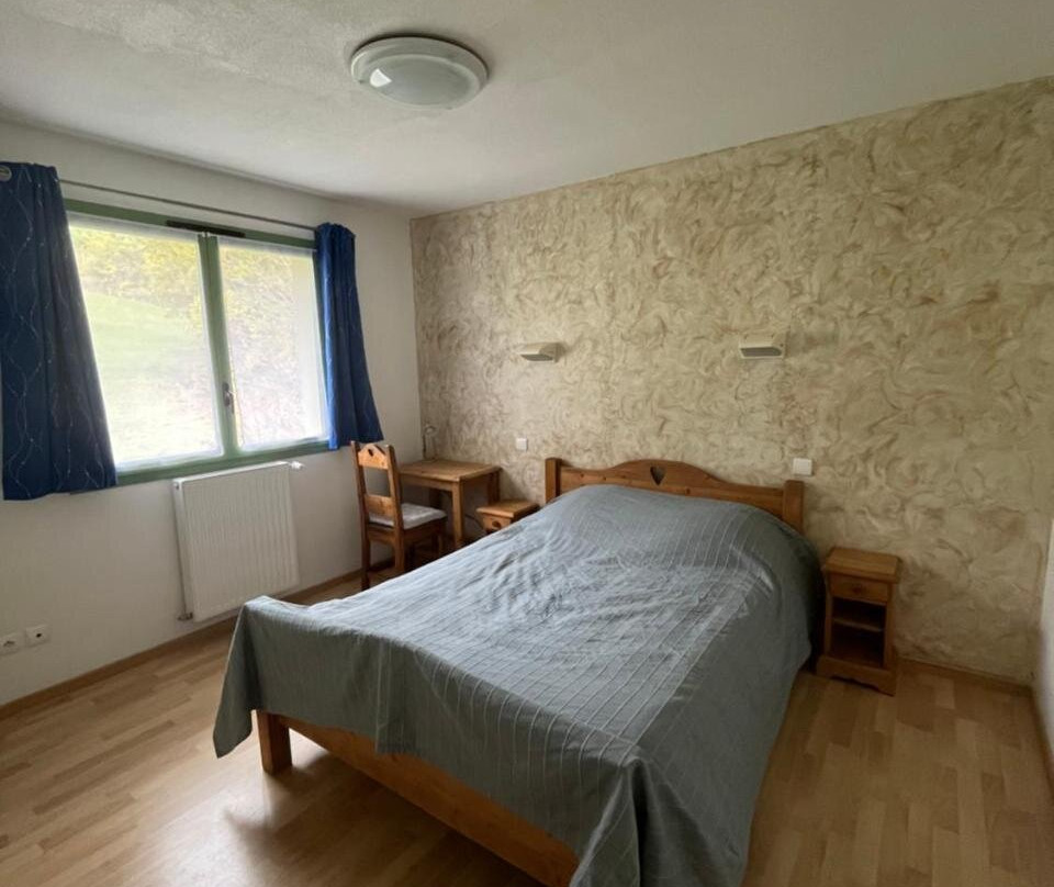 Le Mas Relais Du Beaumont