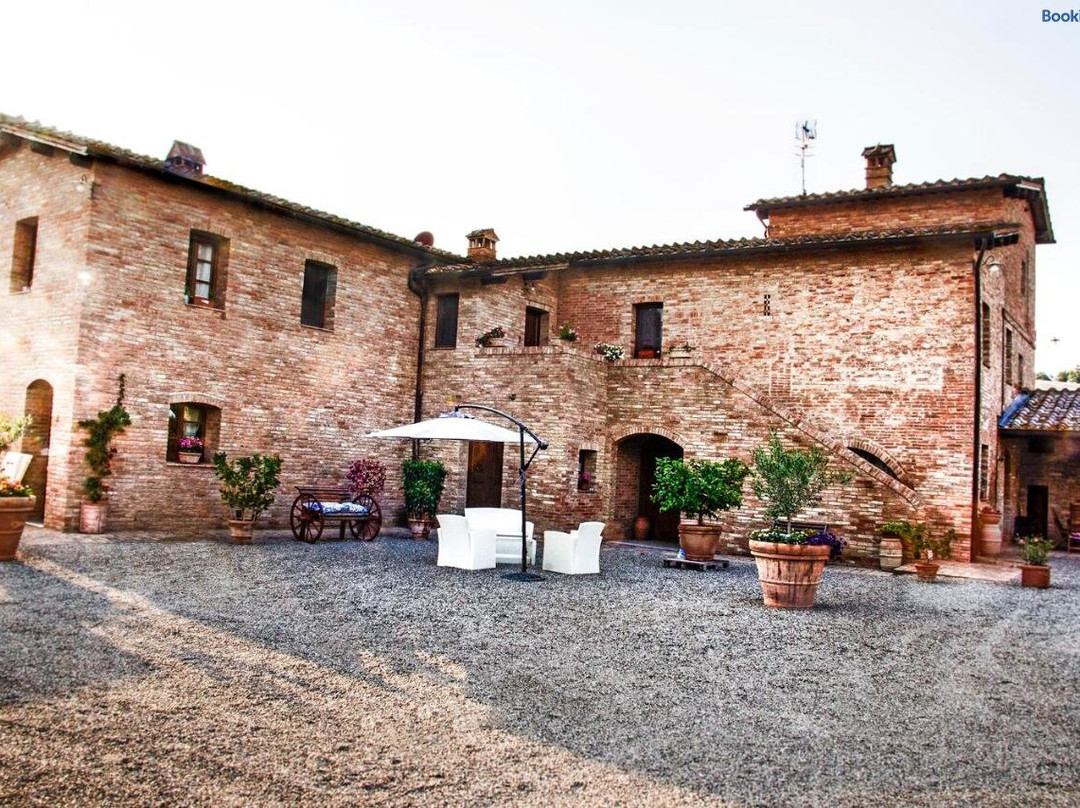 Agriturismo San Pierino
