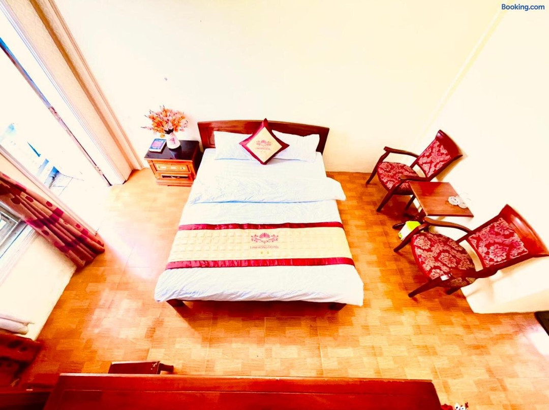 Lam Hong Hotel主图