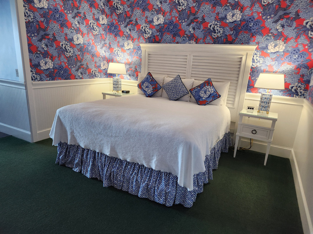 Main Street Inn and Suites主图