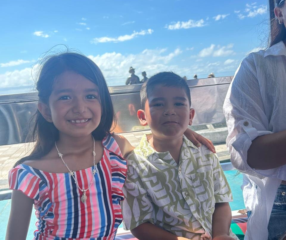 Oceano Palace Beach Hotel主图