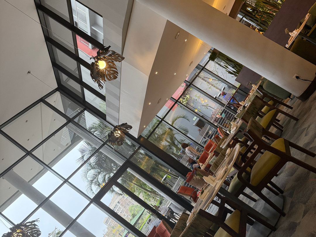 Holiday Inn Nairobi Two Rivers Mall By IHG主图