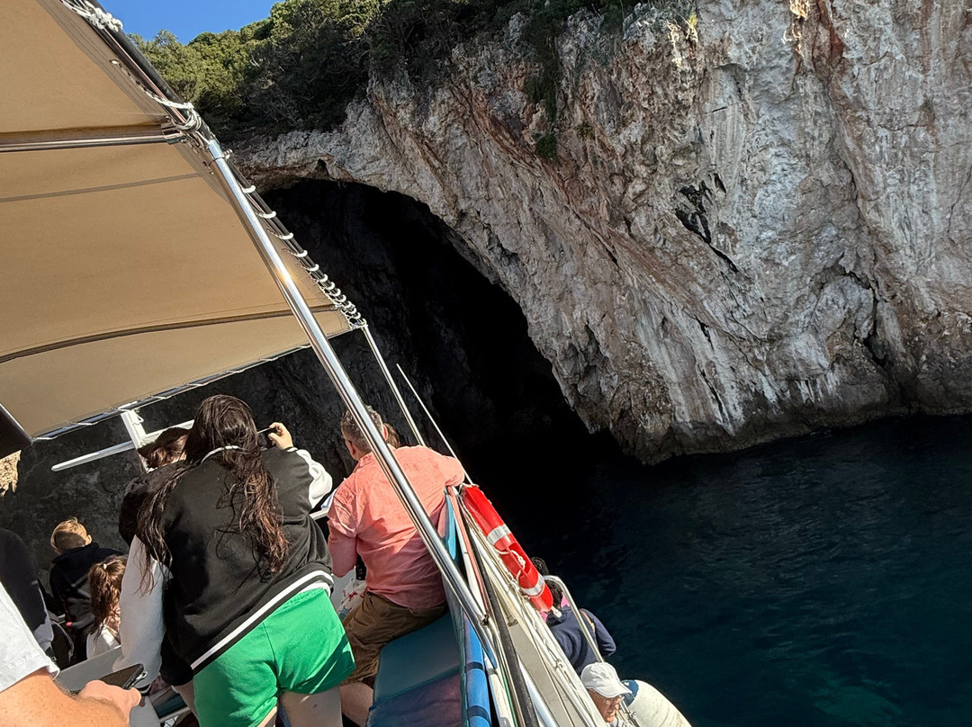 Messonghi Travel Center-Messonghi必去景点