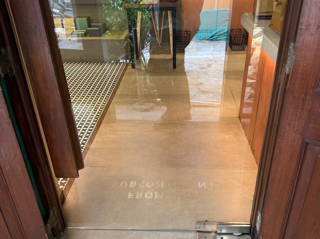 The craftery by subko