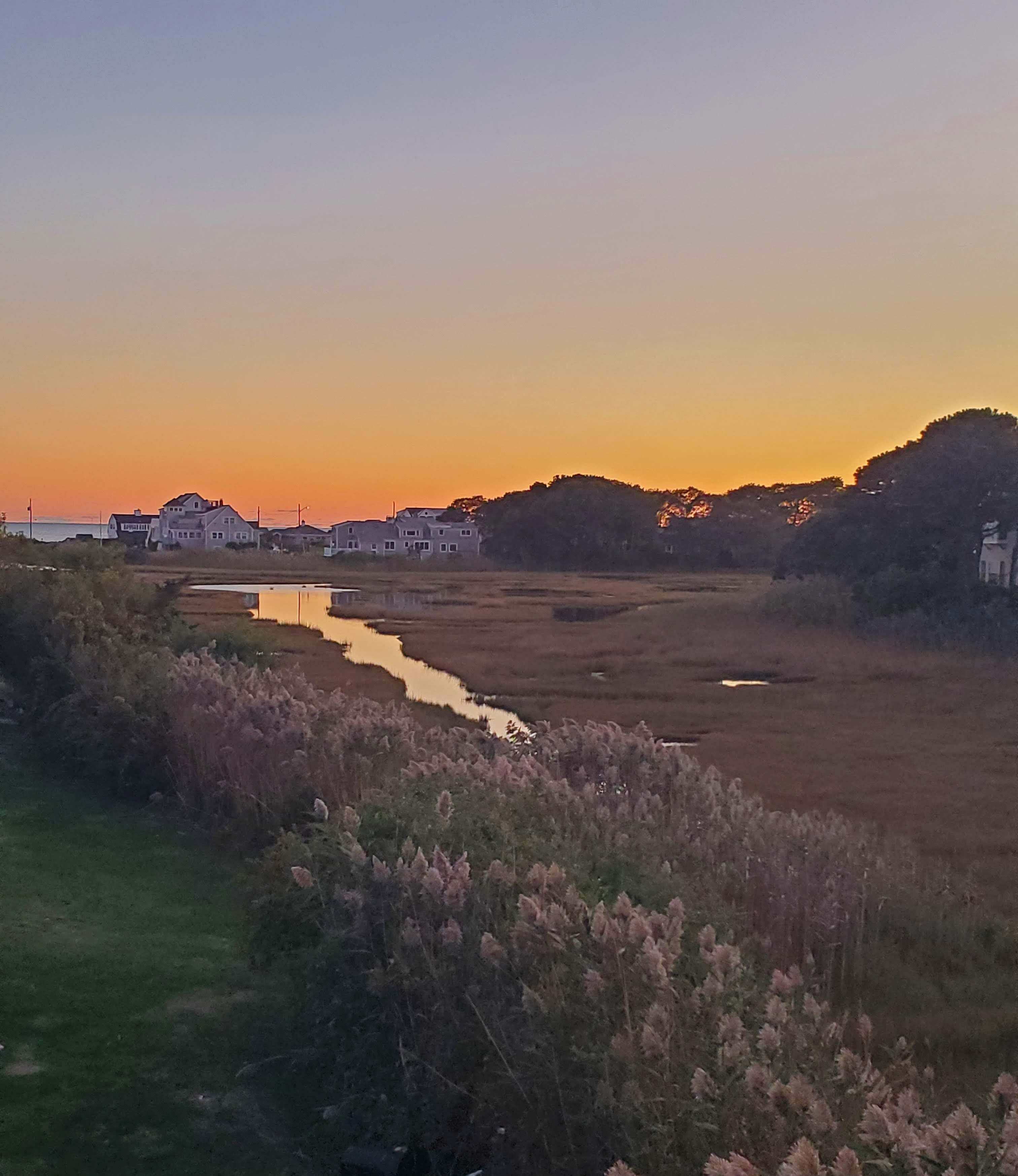 科德角海洋庄园酒店-客卧