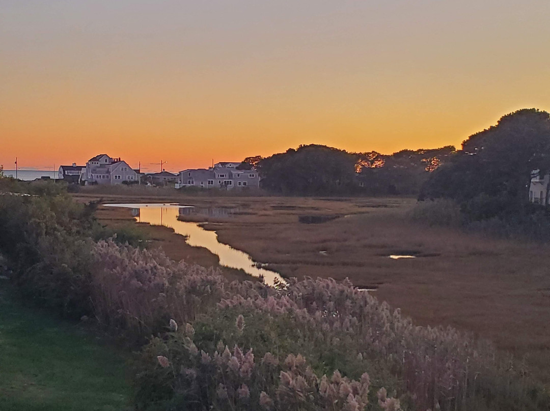 科德角海洋庄园酒店主图