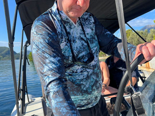 Mediterranean Breeze Cruises-Lefkada Town必去景点